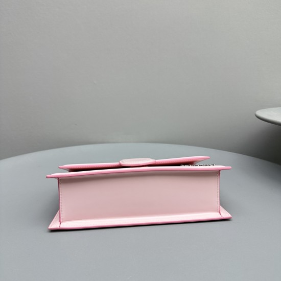 Jacquemus Bags Best Quality