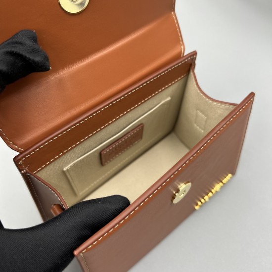 Jacquemus Bags Best Quality