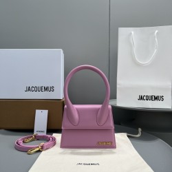 Jacquemus Bags Best Quality