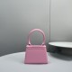 Jacquemus Bags Best Quality