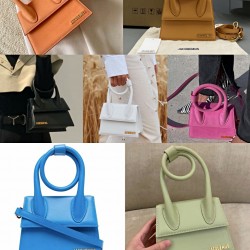 Jacquemus Bags Best Quality