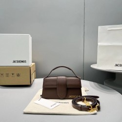 Jacquemus Bags Best Quality