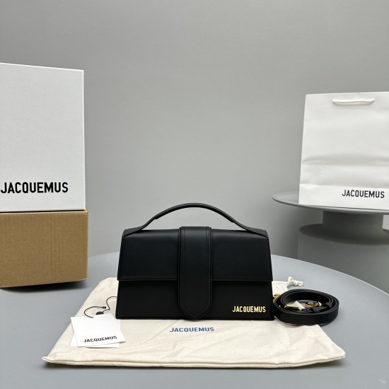 Jacquemus Bags Best Quality