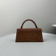 Jacquemus Bags Best Quality