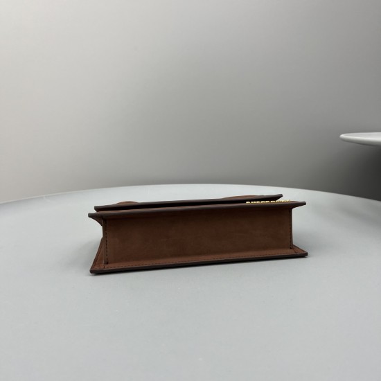 Jacquemus Bags Best Quality