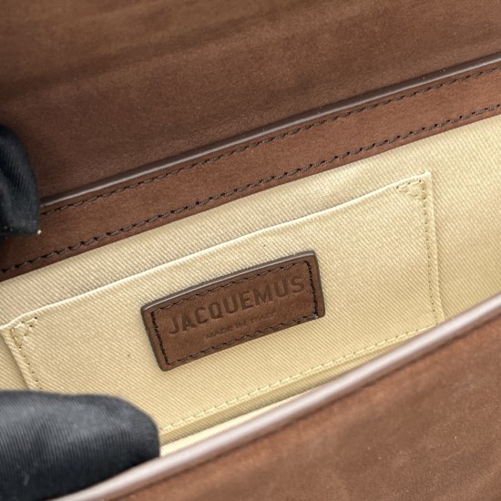 Jacquemus Bags Best Quality