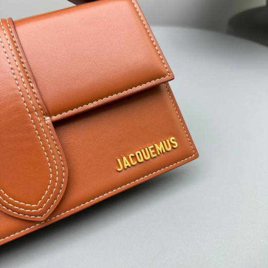 Jacquemus Bags Best Quality