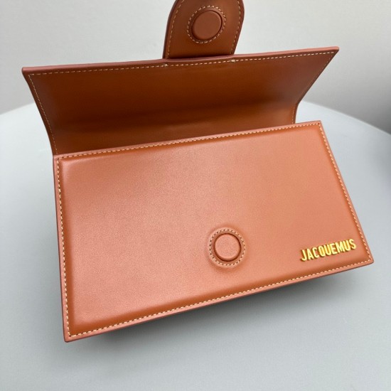Jacquemus Bags Best Quality