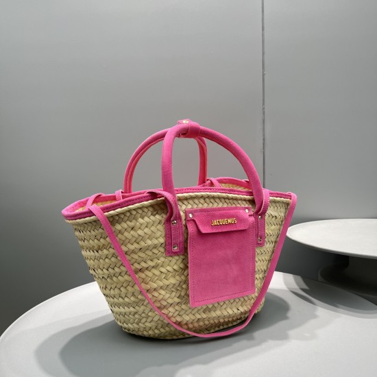 Jacquemus Bags Best Quality