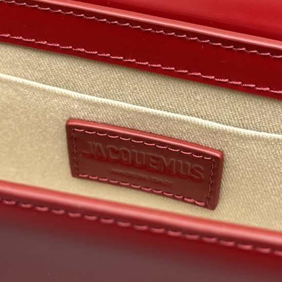 Jacquemus Bags Best Quality