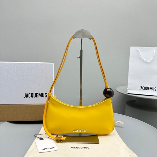 Jacquemus Bags Best Quality
