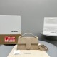 Jacquemus Bags Best Quality