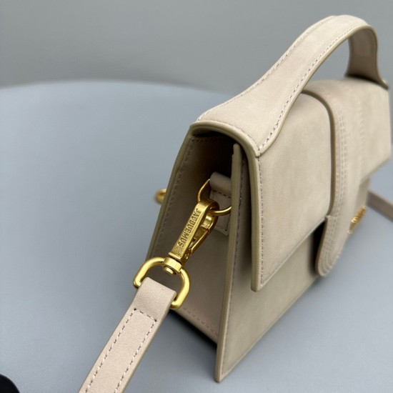 Jacquemus Bags Best Quality