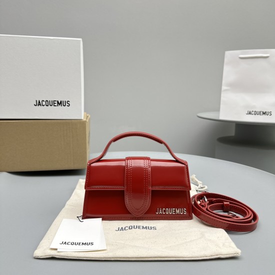 Jacquemus Bags Best Quality