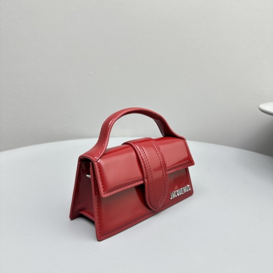Jacquemus Bags Best Quality