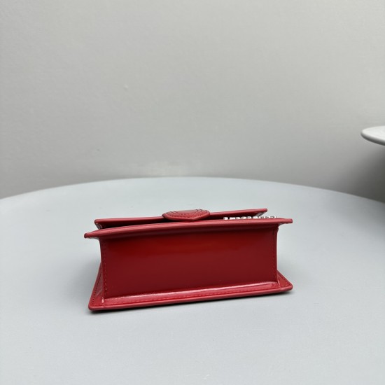 Jacquemus Bags Best Quality
