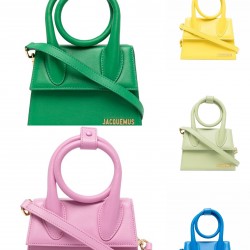 Jacquemus Bags Best Quality