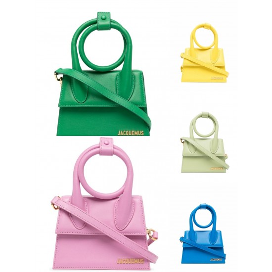 Jacquemus Bags Best Quality