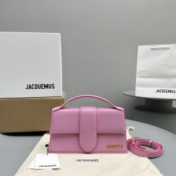 Jacquemus Bags Best Quality