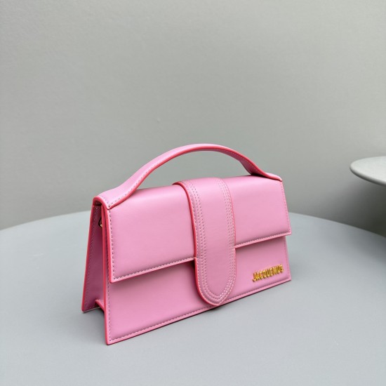 Jacquemus Bags Best Quality