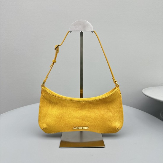 Jacquemus Bags Best Quality