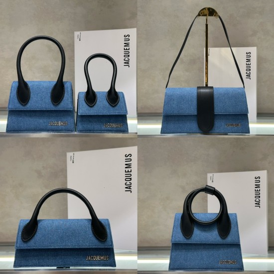 Jacquemus High Quality Collection
$65-$85