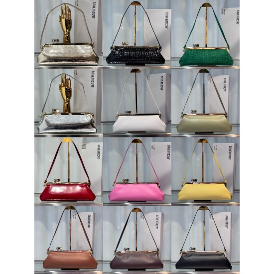 Jacquemus High Quality Collection
$65-$85