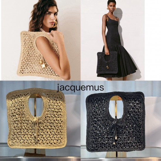 Jacquemus High Quality Collection
$65-$85