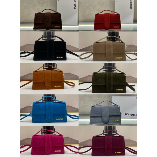 Jacquemus High Quality Collection
$65-$85