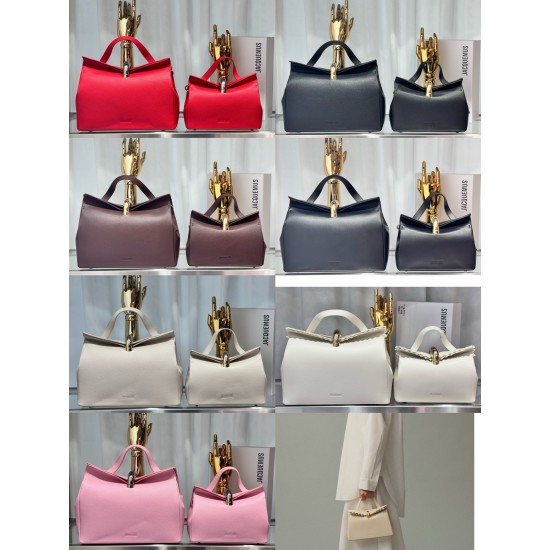 Jacquemus High Quality Collection
$65-$85