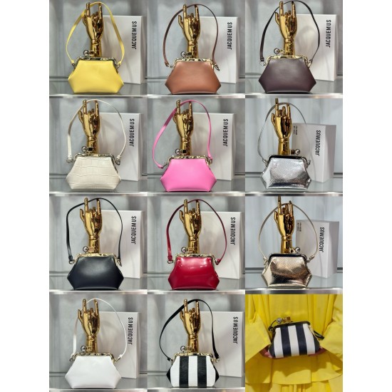 Jacquemus High Quality Collection
$65-$85