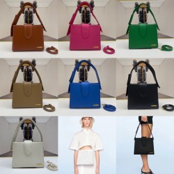 Jacquemus High Quality Collection
$65-$85
