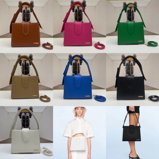 Jacquemus High Quality Collection
$65-$85
