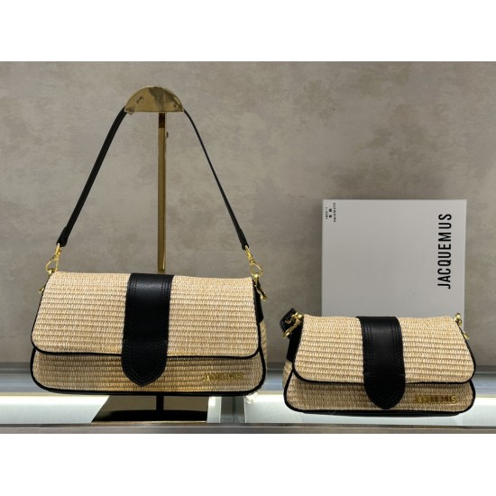 Jacquemus High Quality Collection
$65-$85