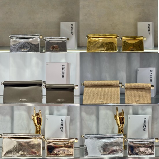 Jacquemus High Quality Collection
$65-$85