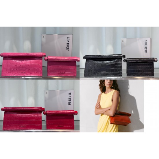 Jacquemus High Quality Collection
$65-$85