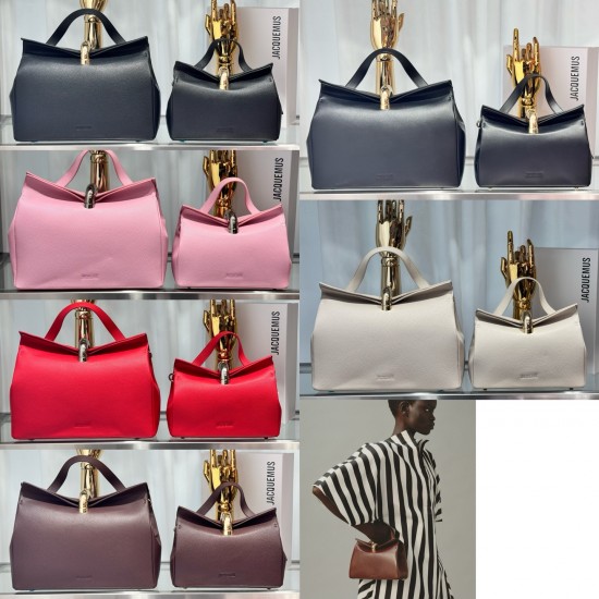 Jacquemus High Quality Collection
$65-$85