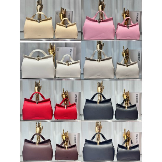 Jacquemus High Quality Collection
$65-$85
