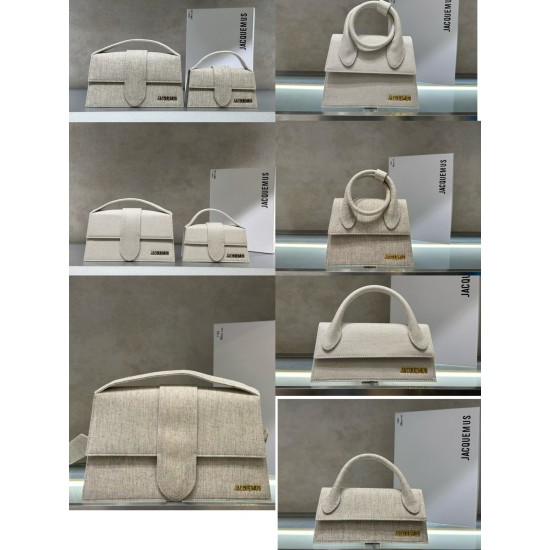 Jacquemus High Quality Collection
$65-$85