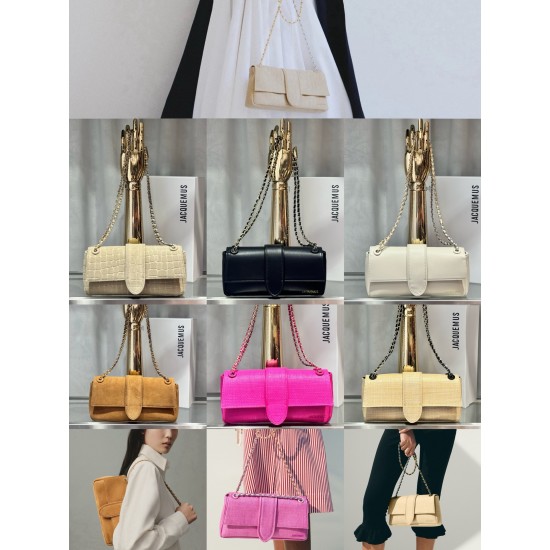 Jacquemus High Quality Collection
$65-$85