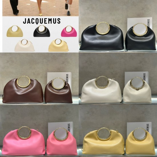 Jacquemus High Quality Collection
$65-$85