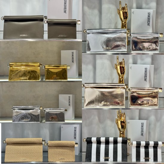 Jacquemus High Quality Collection
$65-$85