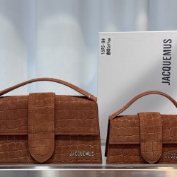 Jacquemus High Quality Collection
$65-$85
