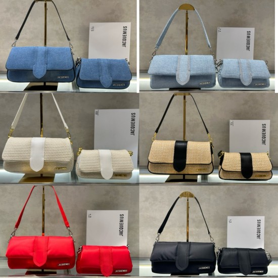 Jacquemus High Quality Collection
$65-$85