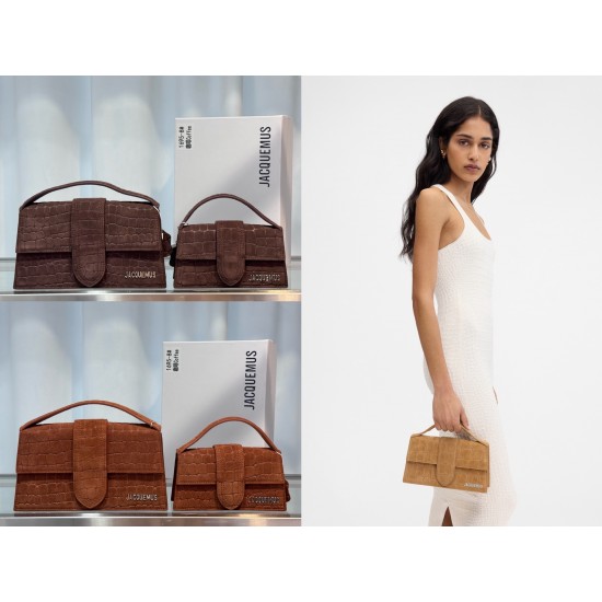 Jacquemus High Quality Collection
$65-$85