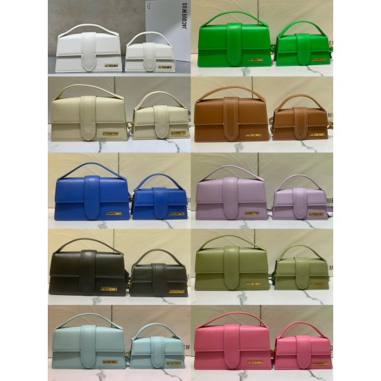 Jacquemus High Quality Collection
$65-$85