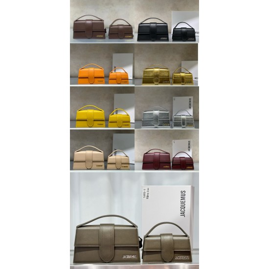 Jacquemus High Quality Collection
$65-$85