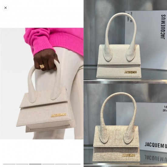 Jacquemus High Quality Collection
$65-$85