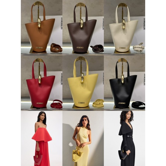 Jacquemus High Quality Collection
$65-$85