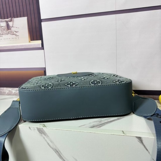 LV Bags and Wallets, Good Quality, $30–$50